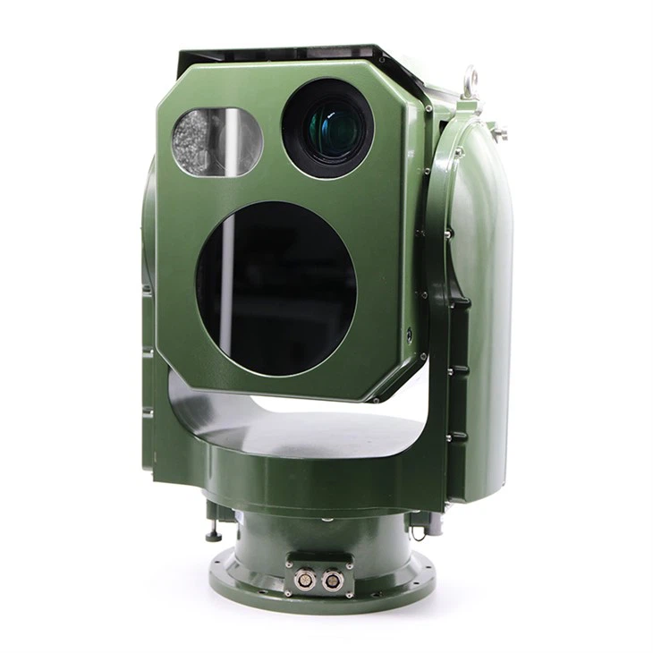 Mini PTZ hitamyndavélar