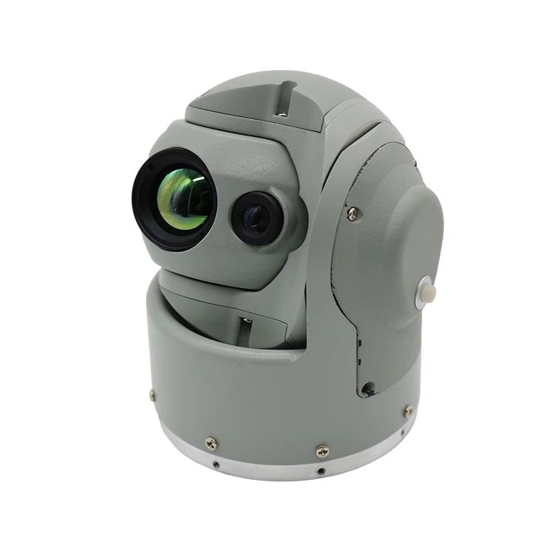 Thermal Ptz Cameras Thermal Ptz Cameras